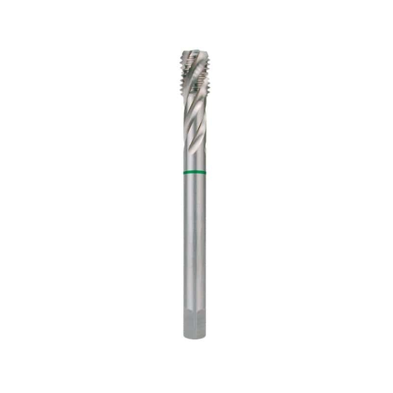 RUKO Male Thread Machine M DIN 376 HSSE-Co5, Rectified (M16, L2 20,00mm) RUKO Male Thread Machine M DIN 376 HSSE-Co5, Rectified (M16, L2 20,00mm)