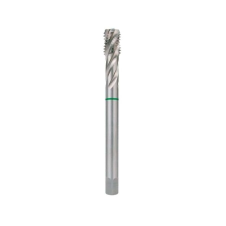 RUKO Male Thread Machine M DIN 376 HSSE-Co5, Rectified (M16, L2 20,00mm)