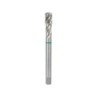 RUKO Male Thread Machine M DIN 376 HSSE-Co5, Rectified (M16, L2 20,00mm)