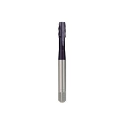 RUKO Male Thread Machine M DIN HSSE-Co5, Rectified (M3, Ø2,50mm)