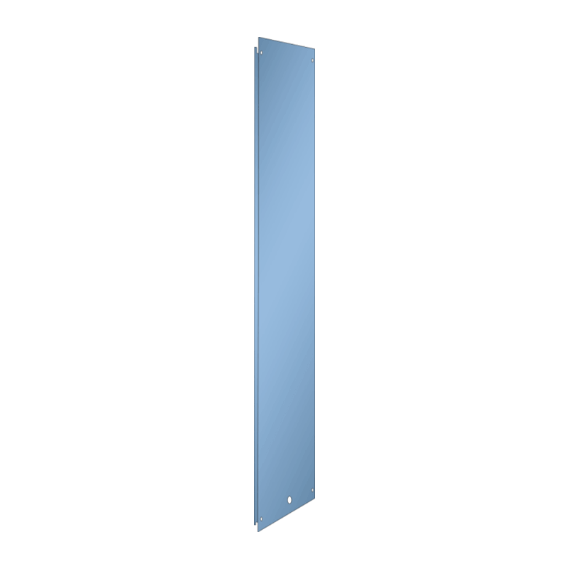 LISTA Partition plate 27E M255/2000 LISTA Partition plate 27E M255/2000