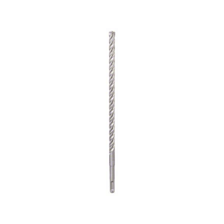 SDS plus-7X (armado): 12x250x315