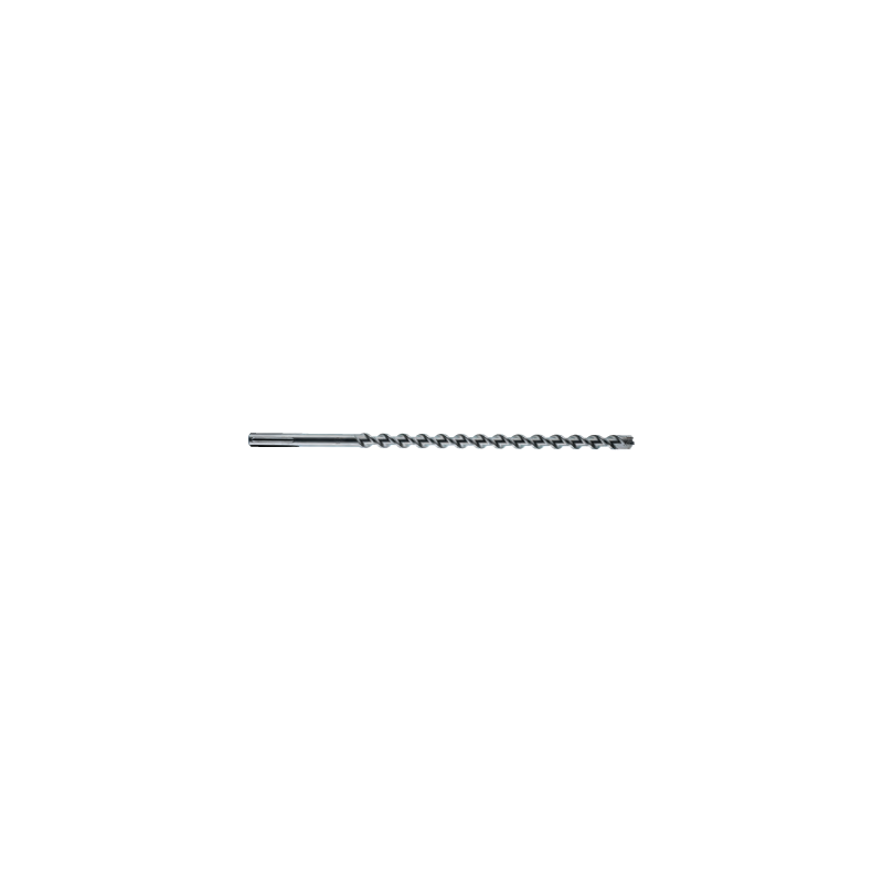 IRWIN Construction Bit with 2 Cutting Angles SPEEDHAMMER MAX IRWIN Ø12x540 mm