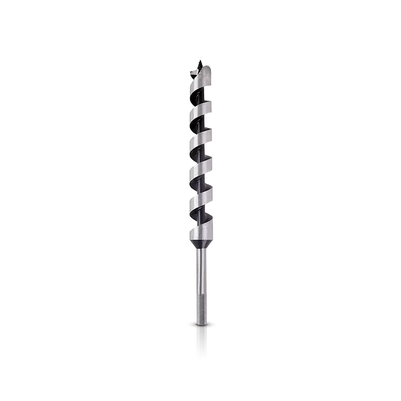 CHEMITOOL CUTTING 230x115MM Ø6 Auger Drill Bit for Wood