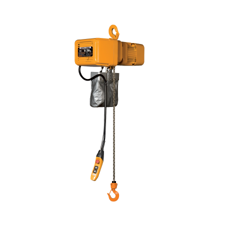 DIF. ELÉCTRICO 250KG C/CORRENTE 3mt