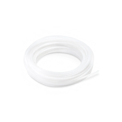 TUBO PTFE CLARO 1,4 X 0,3 ( 20 MTS.)-