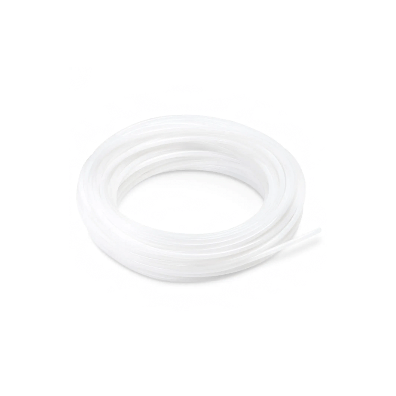 TUBO PTFE CLARO 1,4 X 0,3 ( 20 MTS.)-