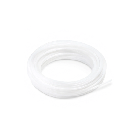 TUBO PTFE CLARO 1,4 X 0,3 ( 20 MTS.)-