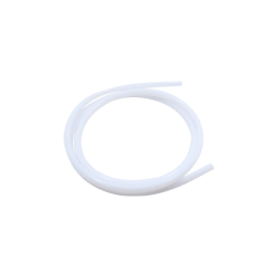 TUBO PTFE CLARO 2,4 X 0,4 ( 20 MTS.)-