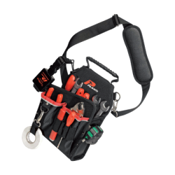PLANO Multifunction Bag with Adjustable Shoulder Strap