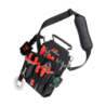 PLANO Multifunction Bag with Adjustable Shoulder Strap
