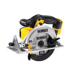 DeWalt 18V XR Li-Ion Circular Saw - Bare Unit