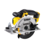 DeWalt 18V XR Li-Ion Circular Saw - Bare Unit