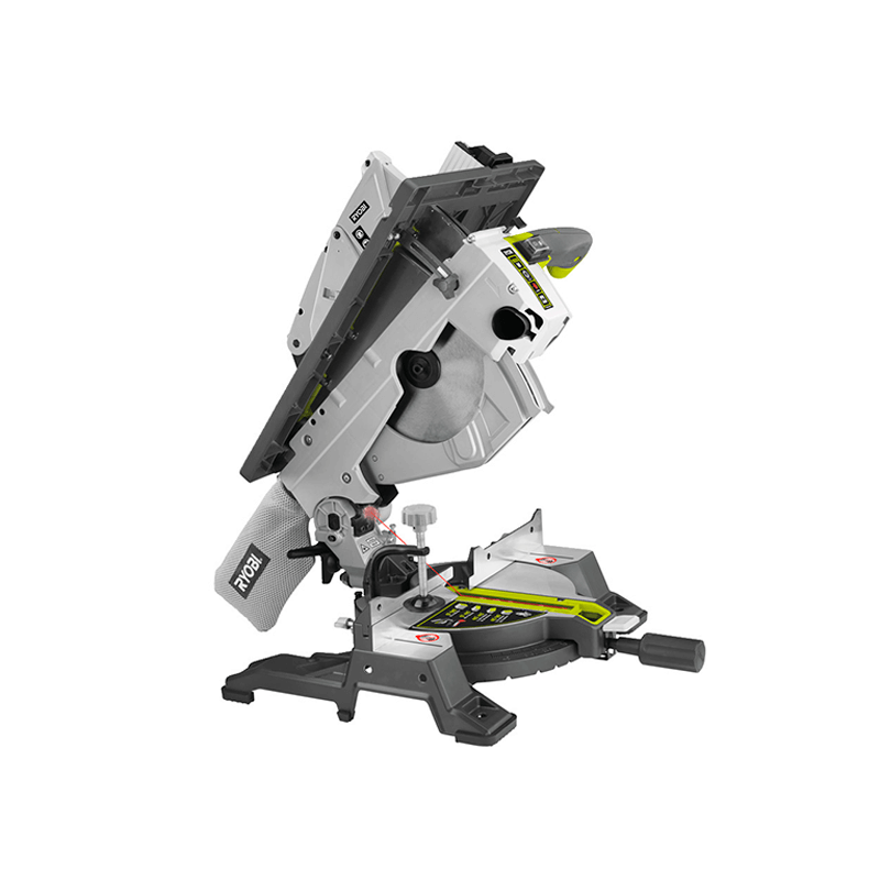 Serra De Esquadria Com Mesa Superior 1800W RYOBI