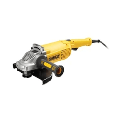 DeWalt 2200W 230mm Large Angle Grinder