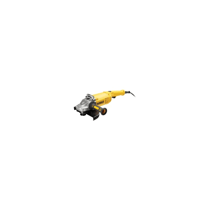 Amoladora Angular DeWalt 2200W 230mm