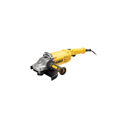 Amoladora Angular DeWalt 2200W 230mm