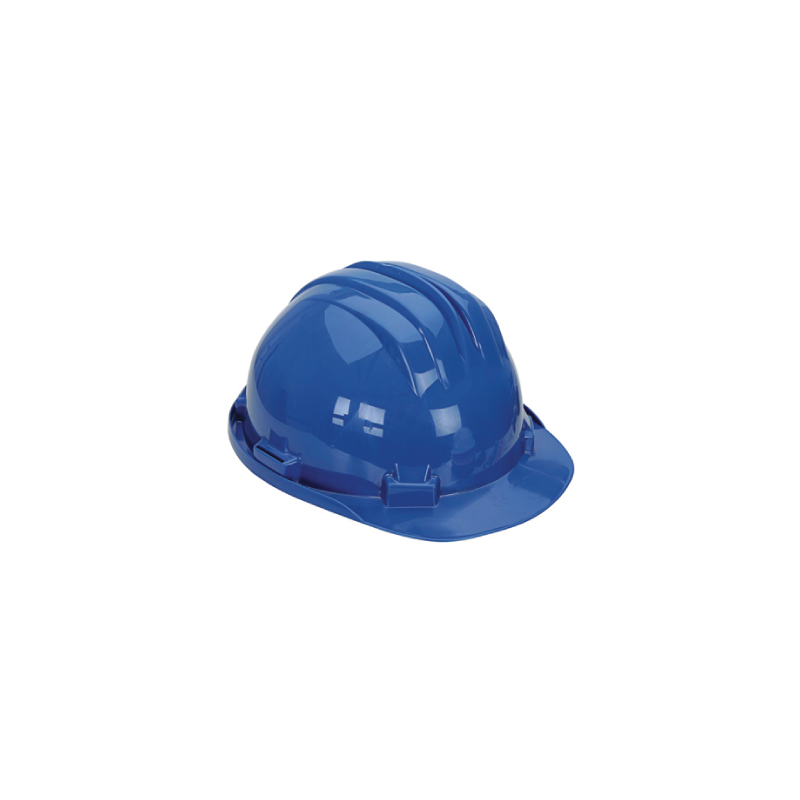 CHEMITOOL Helmet Made Of High Density Polyethylene