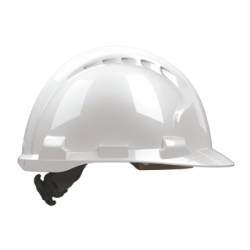 CAPACETE PROTECÇÃO VENTILADO EN14052