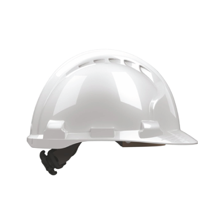 CAPACETE PROTECÇÃO VENTILADO EN14052