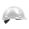 CAPACETE PROTECÇÃO VENTILADO EN14052