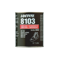 8103 GRASA MOS2 1 L.