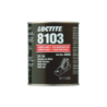 8103 GRASA MOS2 1 L.