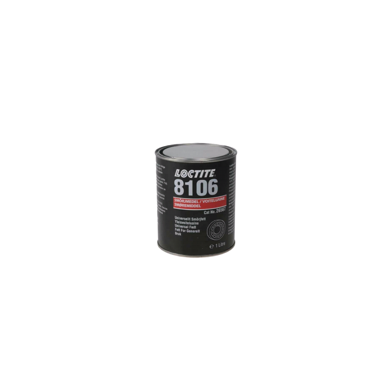 8106 GRASA MULTIUSOS 400ML