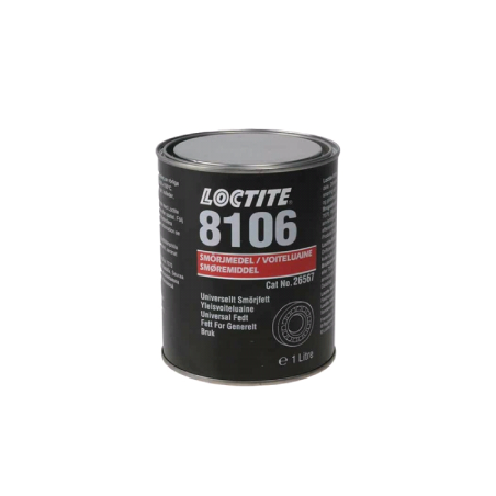 8106 GRASA MULTIUSOS 400ML