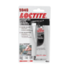 5940 ADHESIVO SELLADOR FLEXIBLE NEGRO100