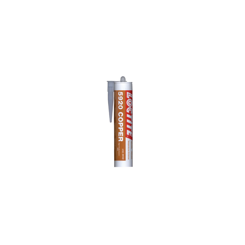 5920 FORMADOR DE JUNTAS DE COBRE 80ML