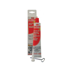 596 SILICONA ROJA AUTONIVELABLE 80ML