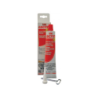 596 SILICONA ROJA AUTONIVELABLE 80ML