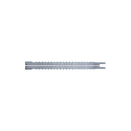 Lâminas de serra Alligator HSS para DWE398 DeWalt (430mm)