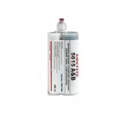 5615 A ADHESIVO SELLADOR FLEXIBLE NEGRO