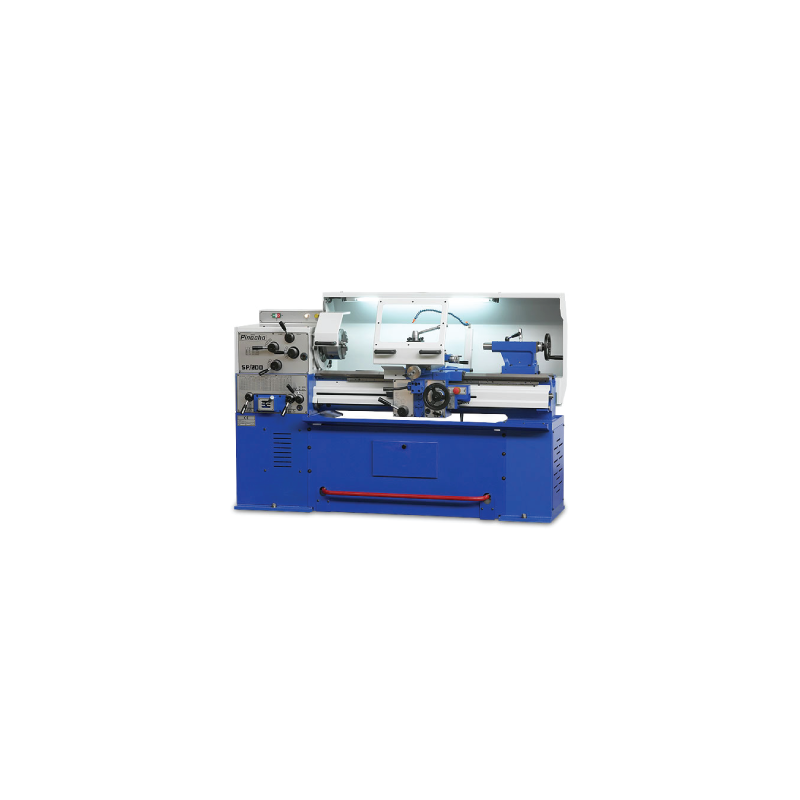 Torno Convencional SP-200X1000 CE