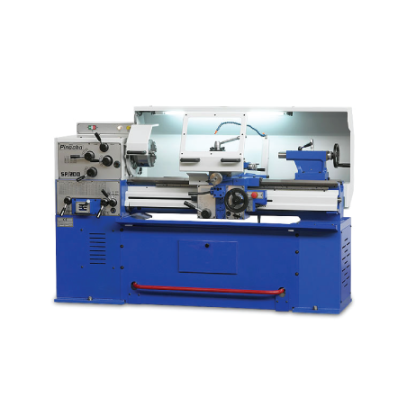 Torno Convencional SP-200X1000 CE