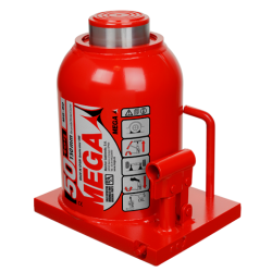 MACACO DE GARRAFA 50T