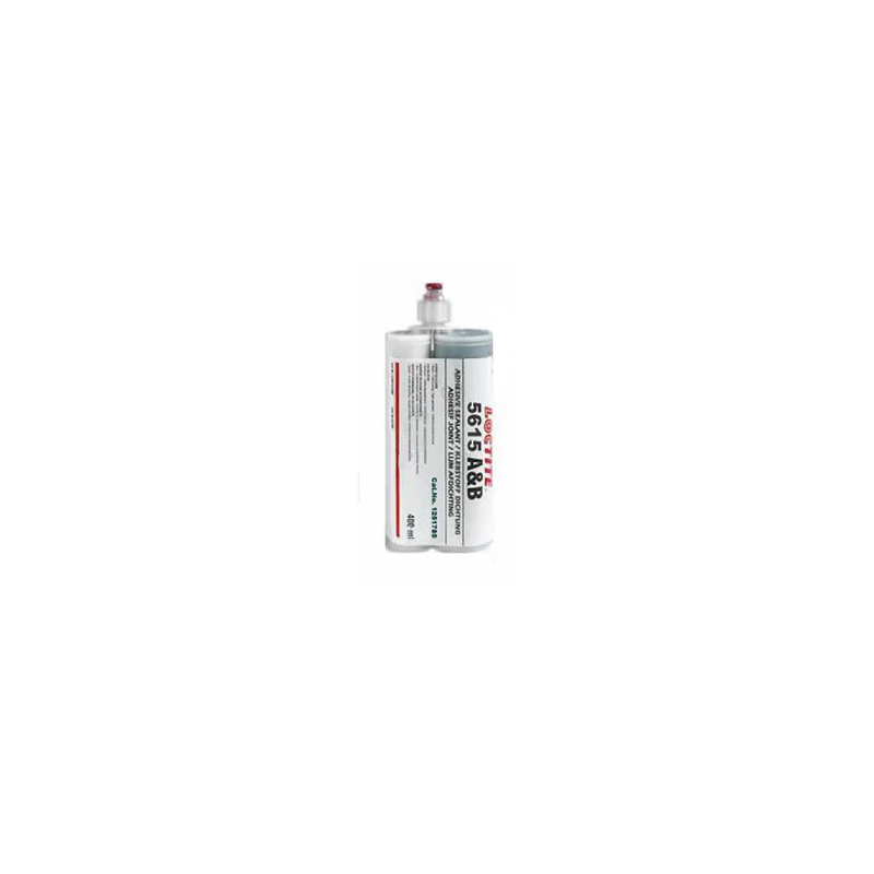 5615 A+B ADHESIVO SELLADOR FLEXIBLE NEGR