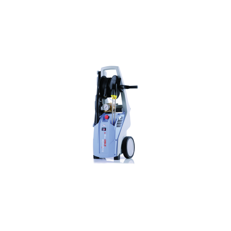 KRANZLE Cold Water High Pressure Washer K Series 2000 with Hose Drum K 2195 TST KRANZLE Cold Water High Pressure Washer K Series 2000 with Hose Drum K 2195 TST