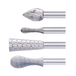 FRESA HSS 45/6 Z3