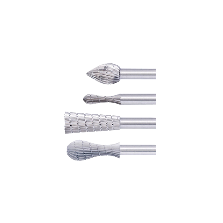 FRESA HSS 45/6 Z3
