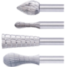 FRESA HSS 45/6 Z3