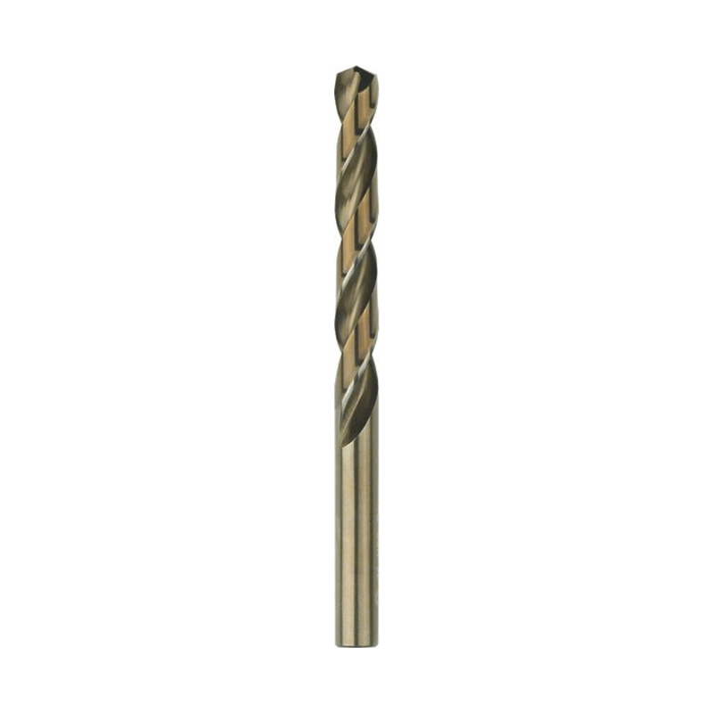 HSS-Co DIN338: 4,2 x 43 x 75: 10 uds