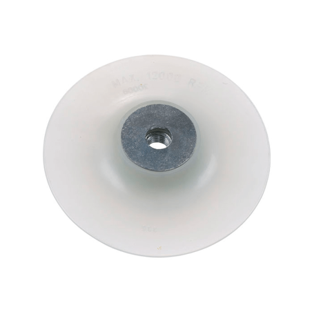 MILWAUKEE Flexible Backing Pad 110 mm