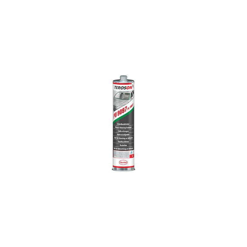 TEROSON TEROSTAT 9097 PL HMLC KIT LUNAS1