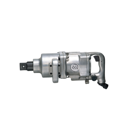 KING TONY 1-1/2' Pneumatic Impact Wrench Twin Hammer 453 mm