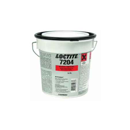 7204 NORDBAK¨ RECUBRIMIENTO HIGH PERFORM