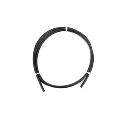 TUBO NEGRO PTFE 6X4 (10 METROS)-
