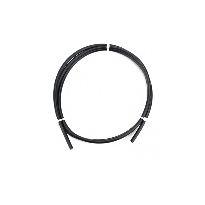 TUBO NEGRO PTFE 6X4 (10 METROS)-